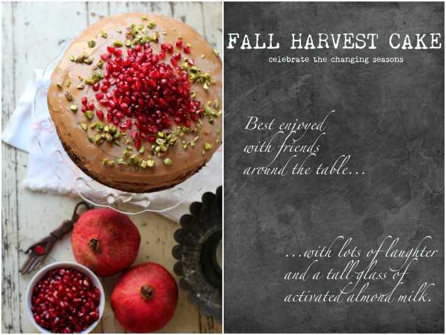 Fall Harvest Cake-005