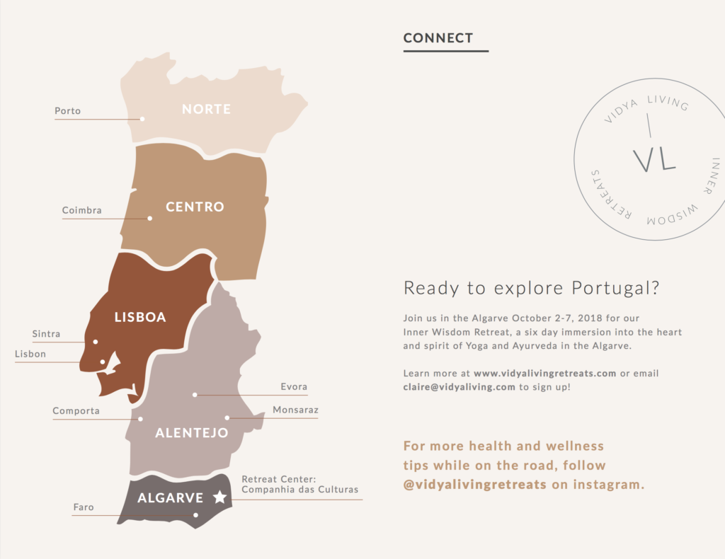 southern portugal travel guide